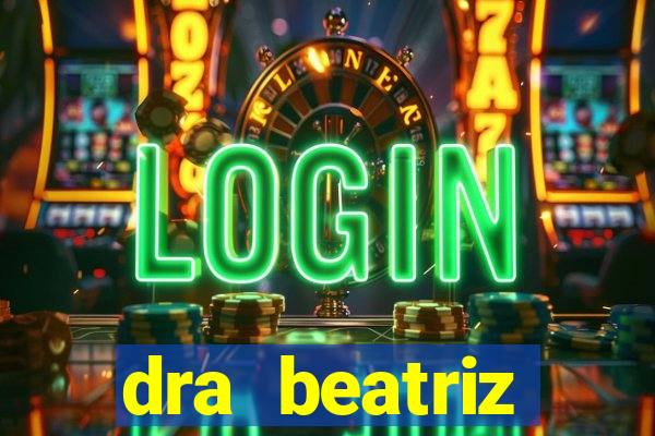 dra beatriz oftalmologista cruzeiro sp